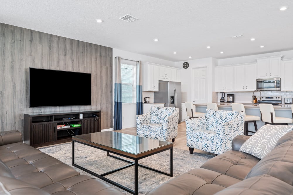 Solara Resort 449
