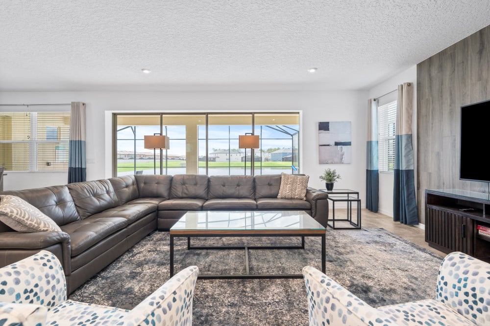Solara Resort 449