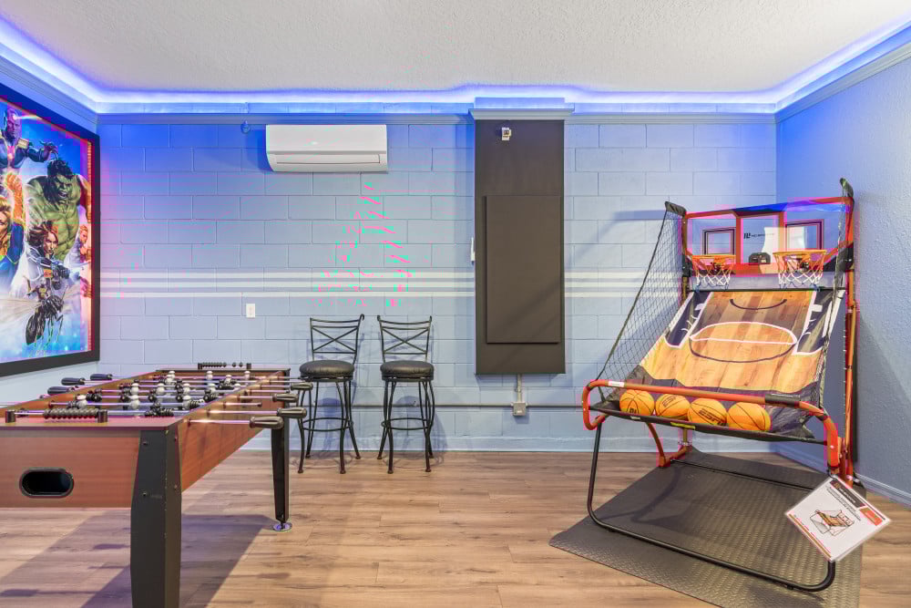 Solara Resort 449