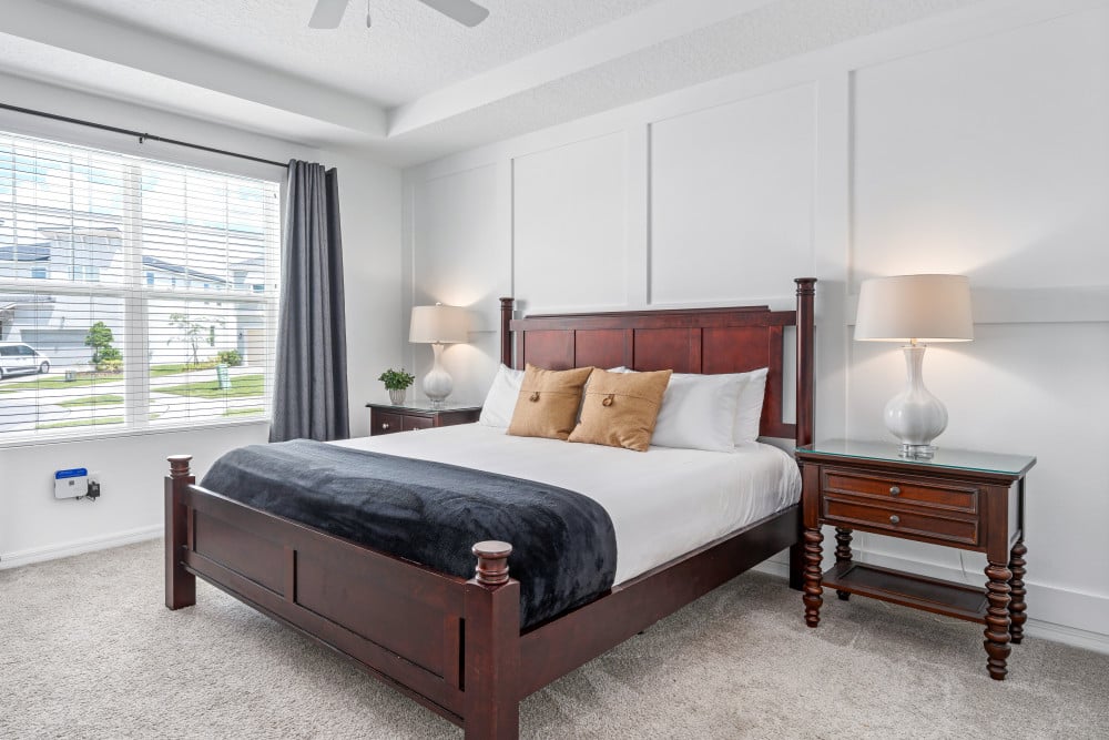 Solara Resort 449