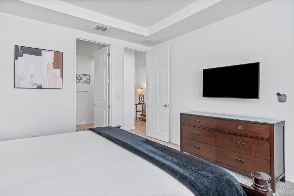 Solara Resort 449