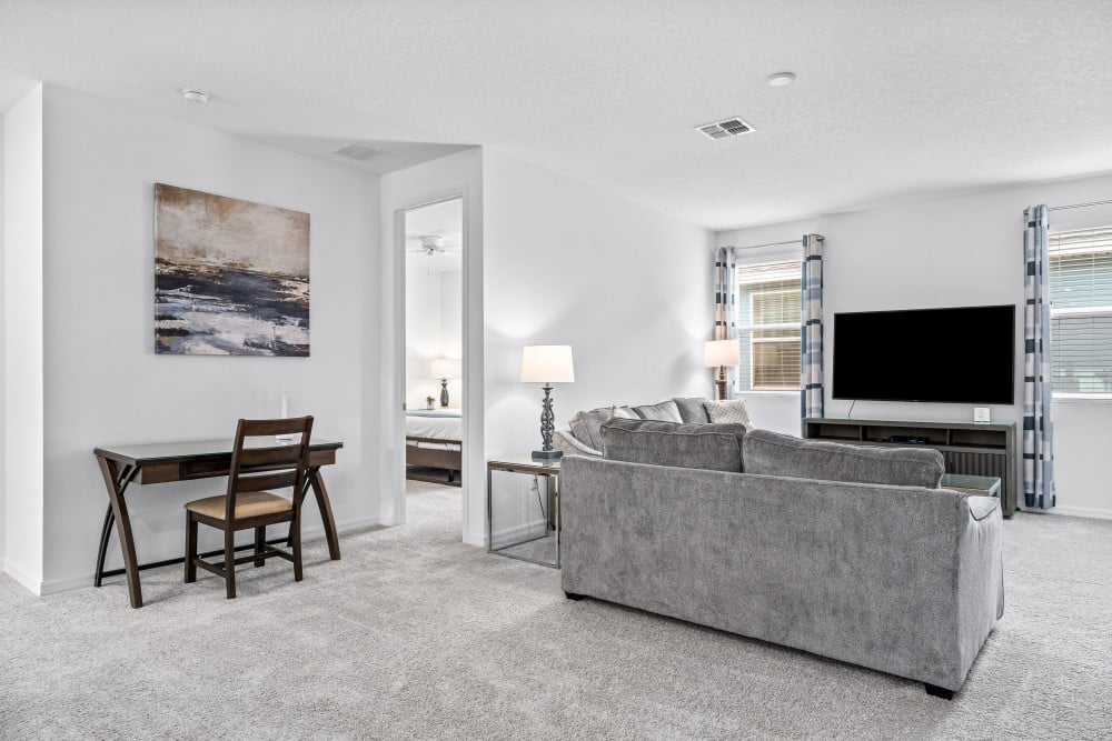 Solara Resort 449