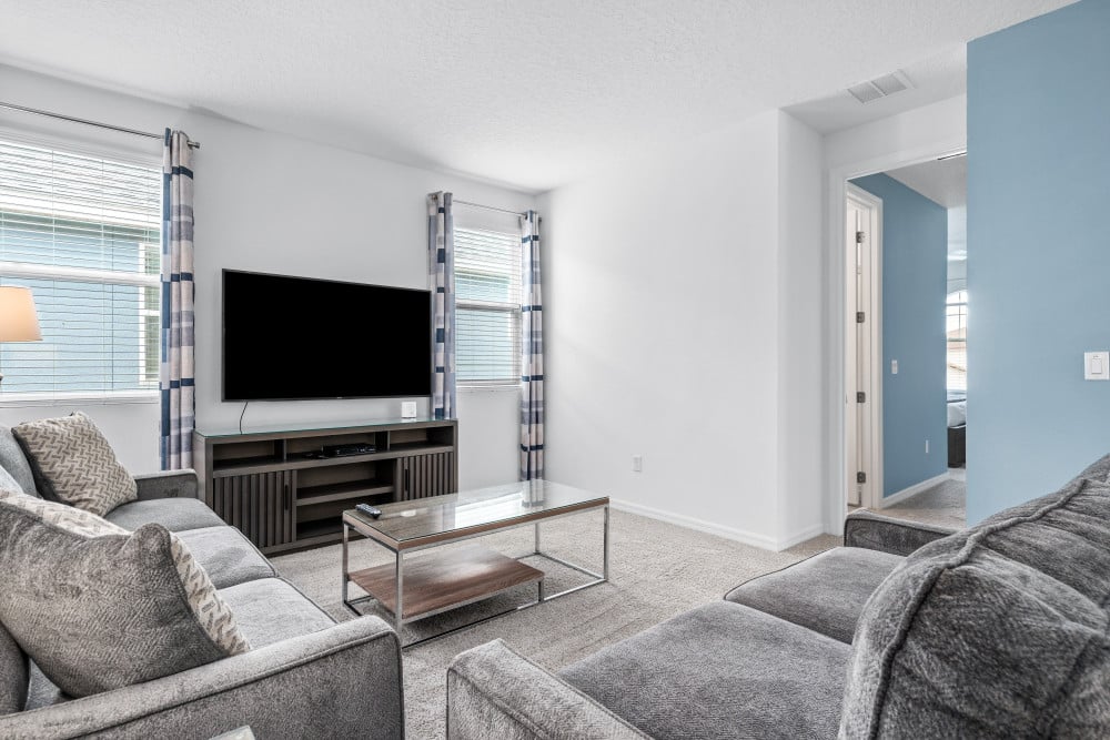 Solara Resort 449