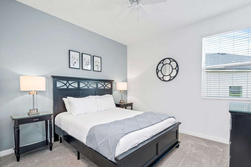 Solara Resort 449