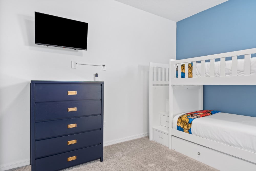 Solara Resort 449