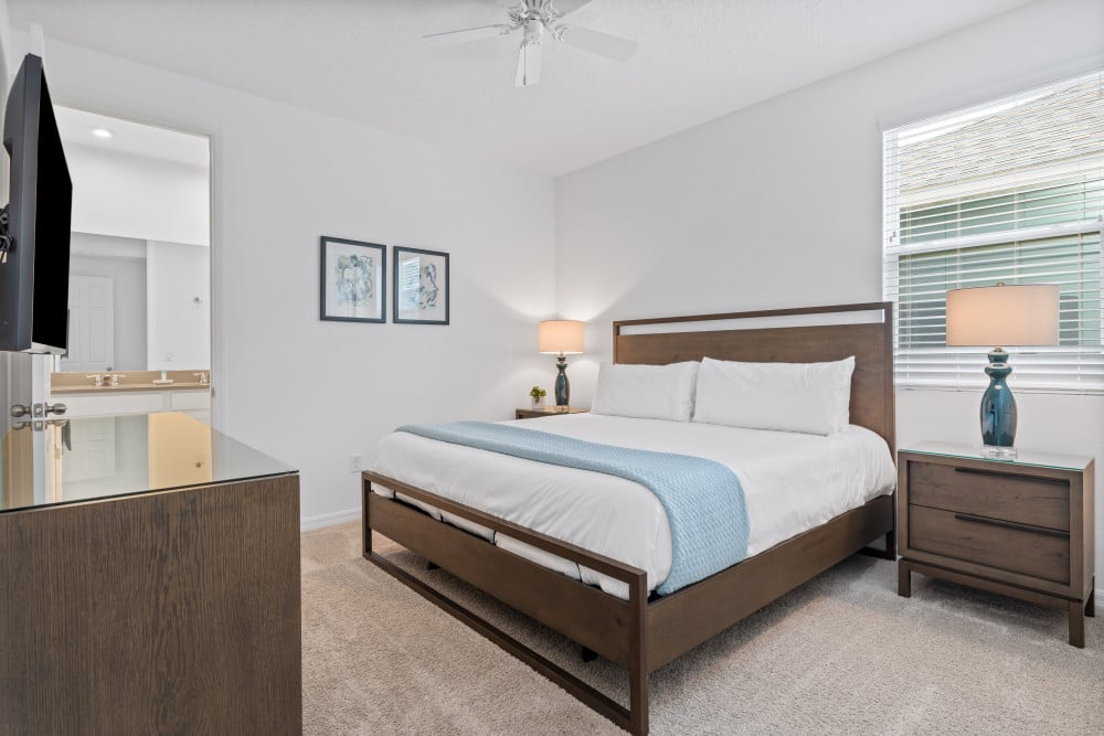 Solara Resort 449
