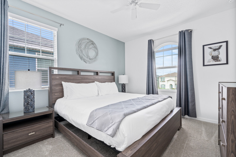Solara Resort 449