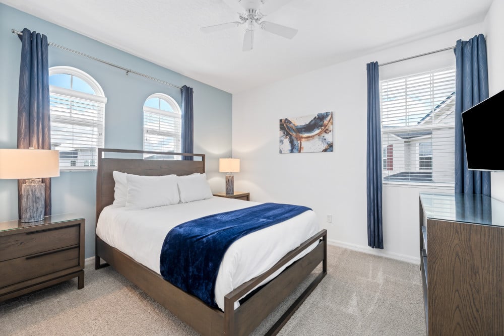Solara Resort 449