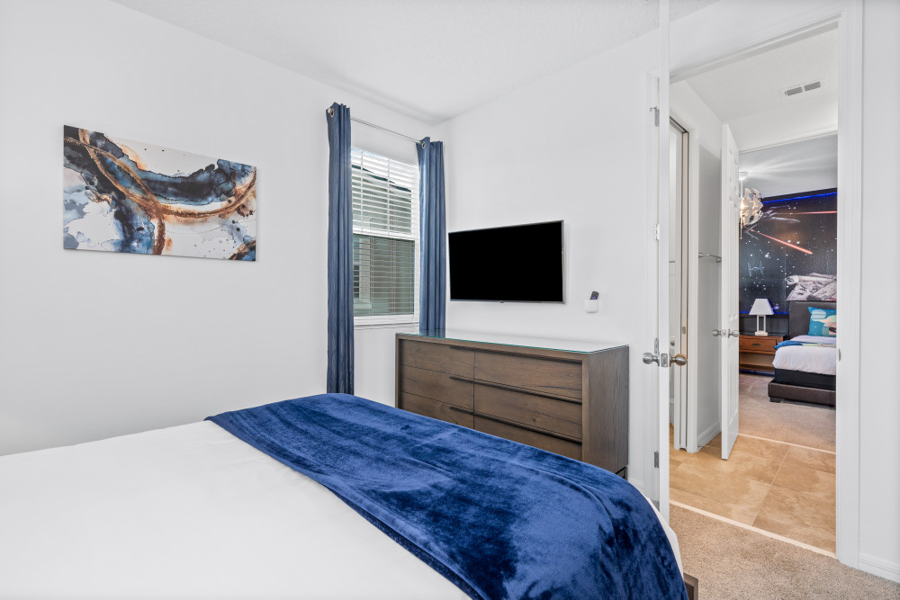 Solara Resort 449