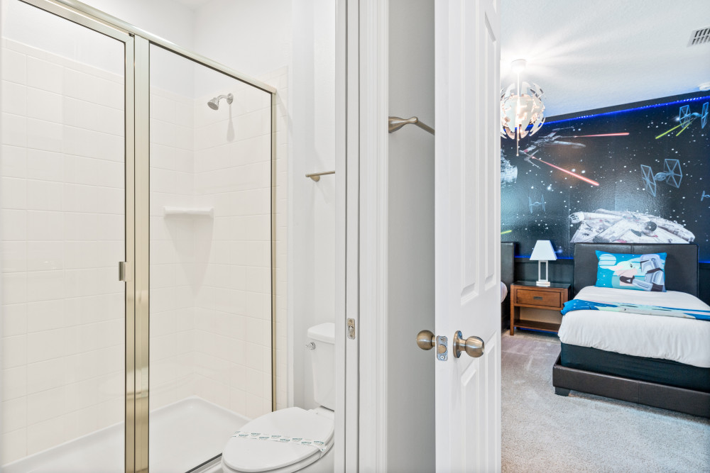 Solara Resort 449