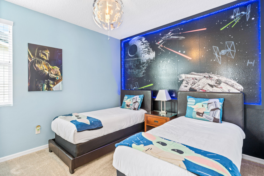 Solara Resort 449