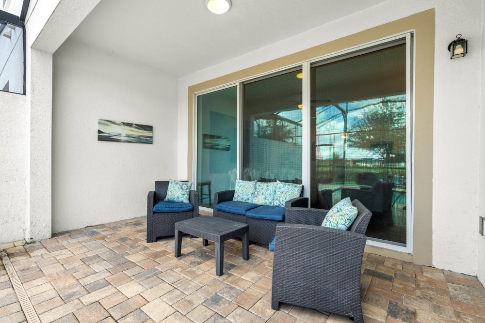 Solara Resort 450