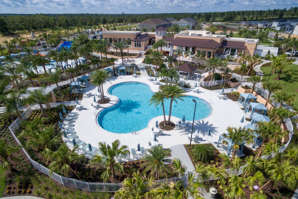 Solara Resort 450