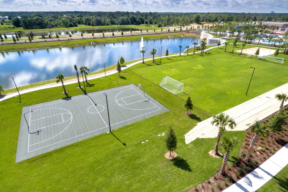 Solara Resort 450