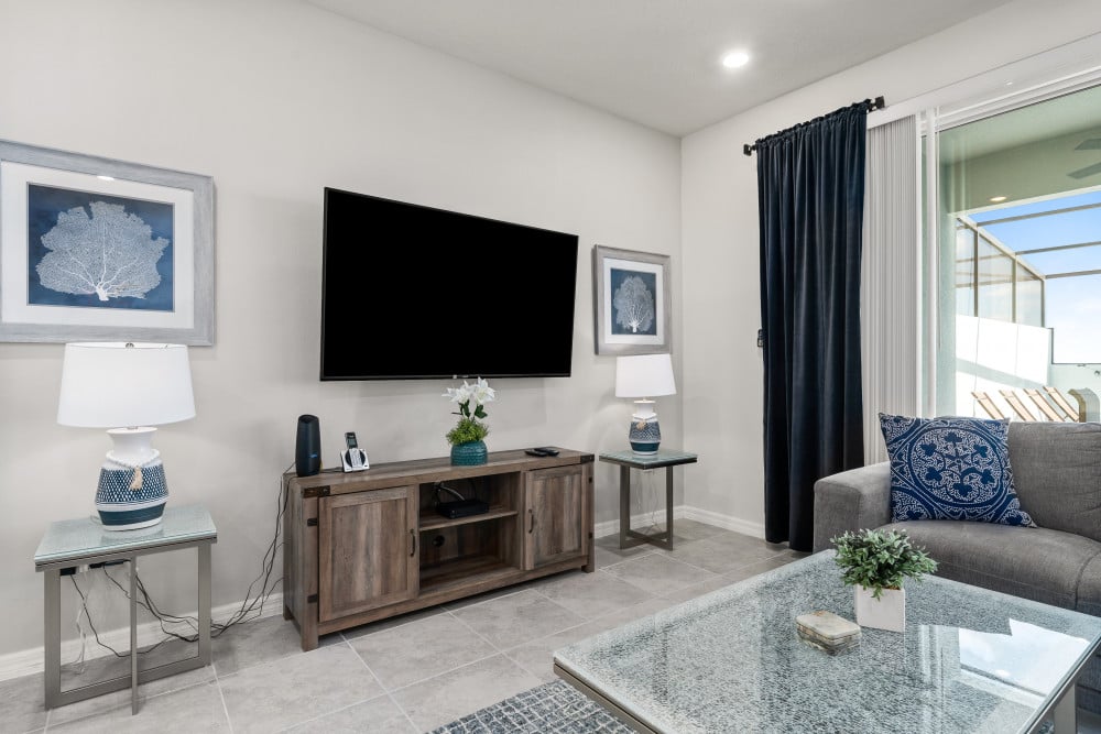 Windsor Island Resort 123