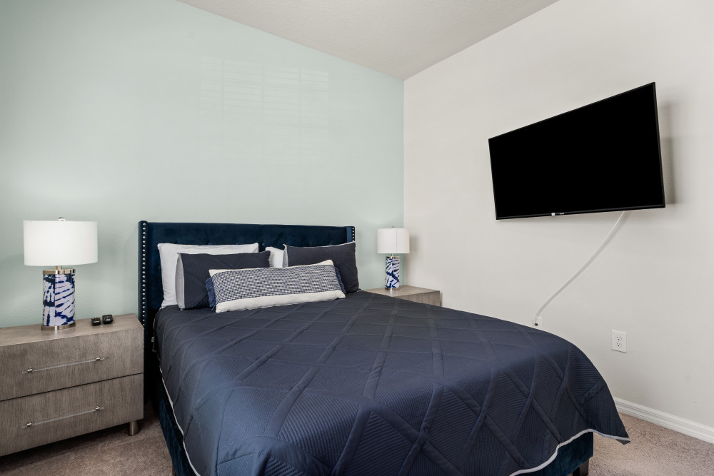 Windsor Island Resort 123