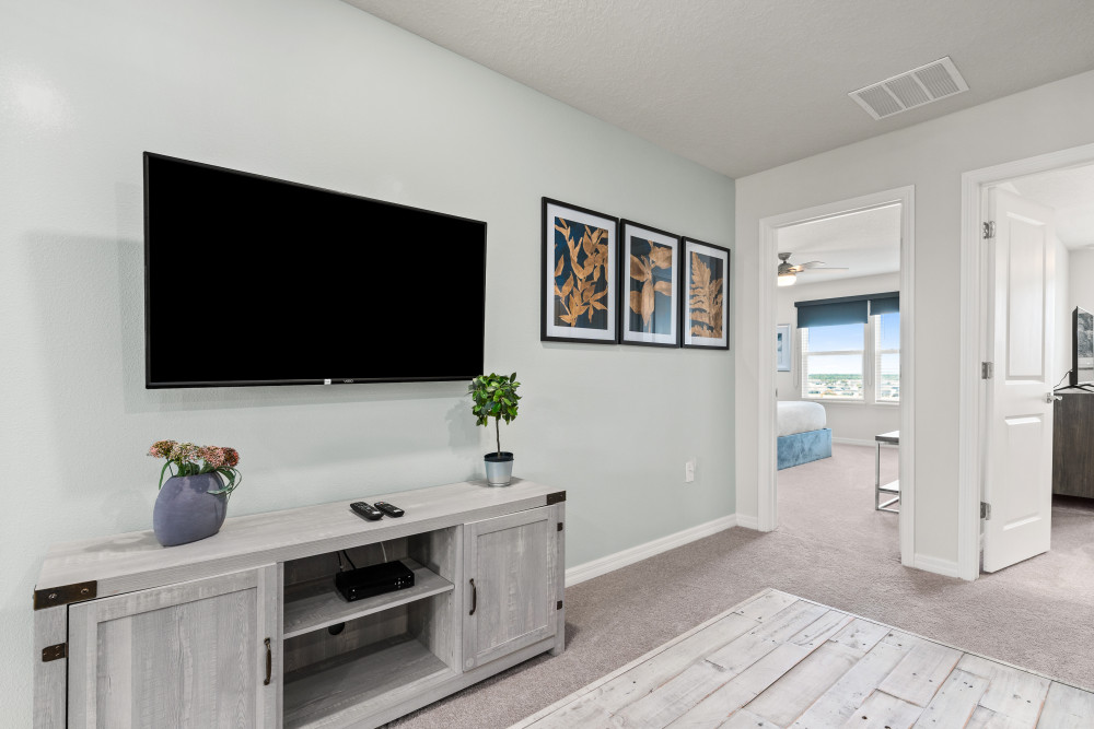 Windsor Island Resort 123