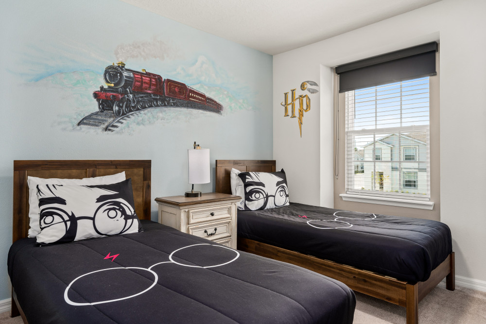 Windsor Island Resort 123