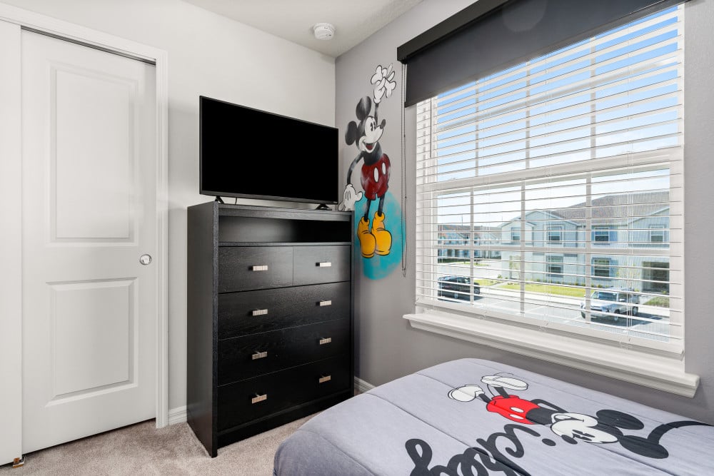 Windsor Island Resort 123
