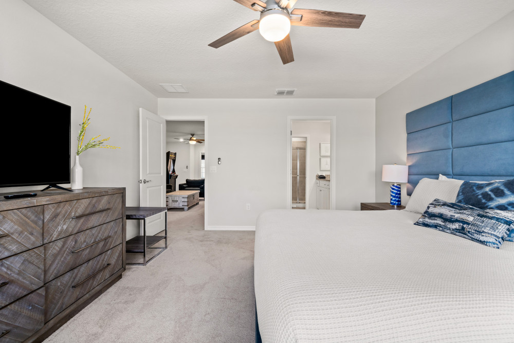 Windsor Island Resort 123