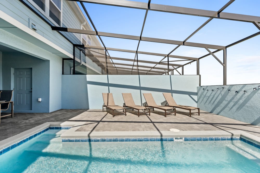 Windsor Island Resort 123