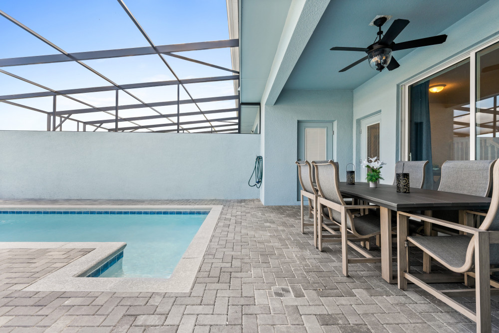 Windsor Island Resort 123