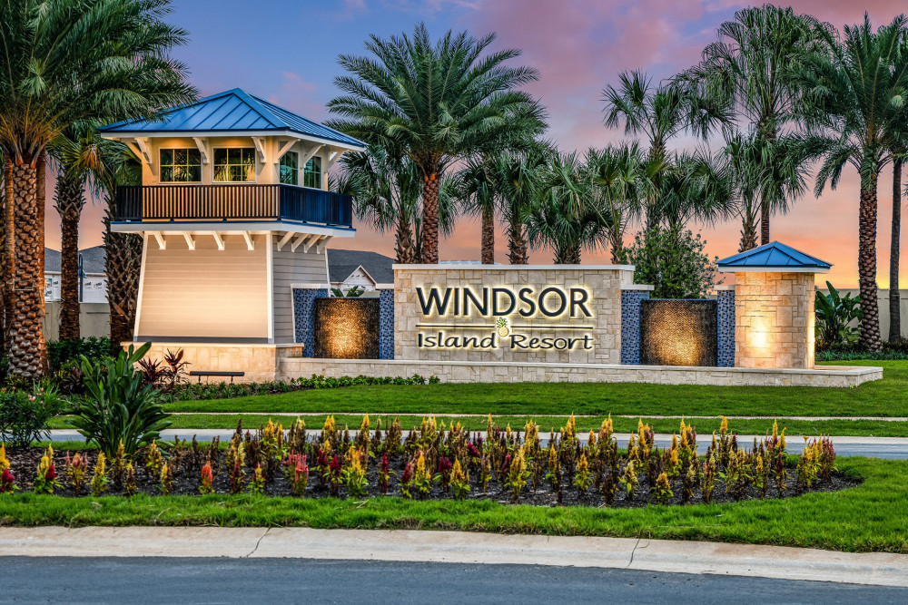 Windsor Island Resort 123