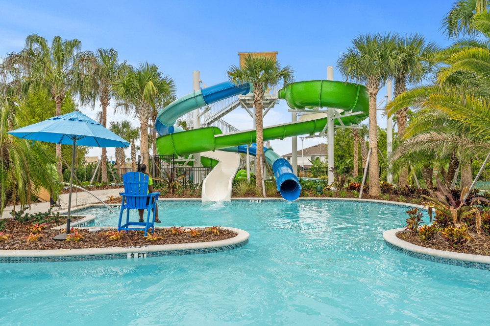Windsor Island Resort 123