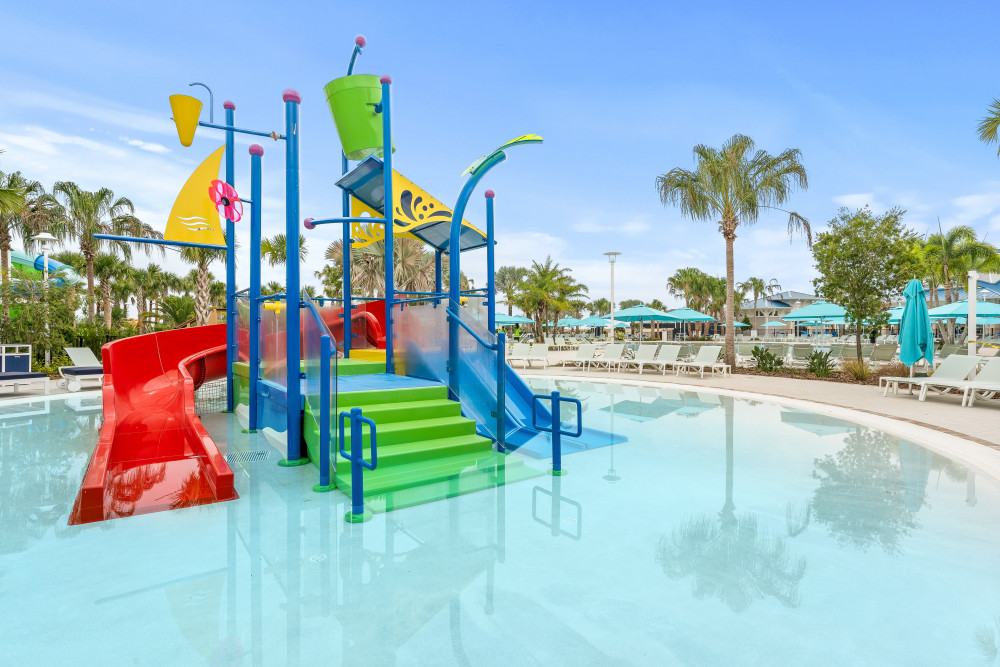 Windsor Island Resort 123