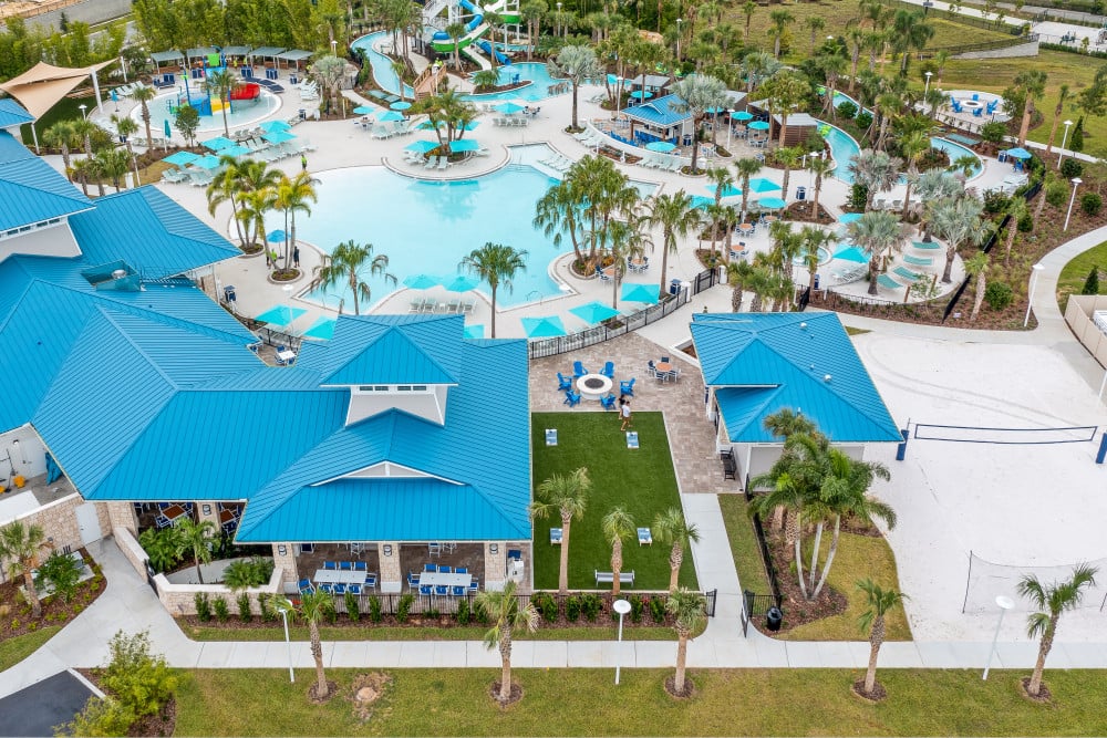 Windsor Island Resort 123