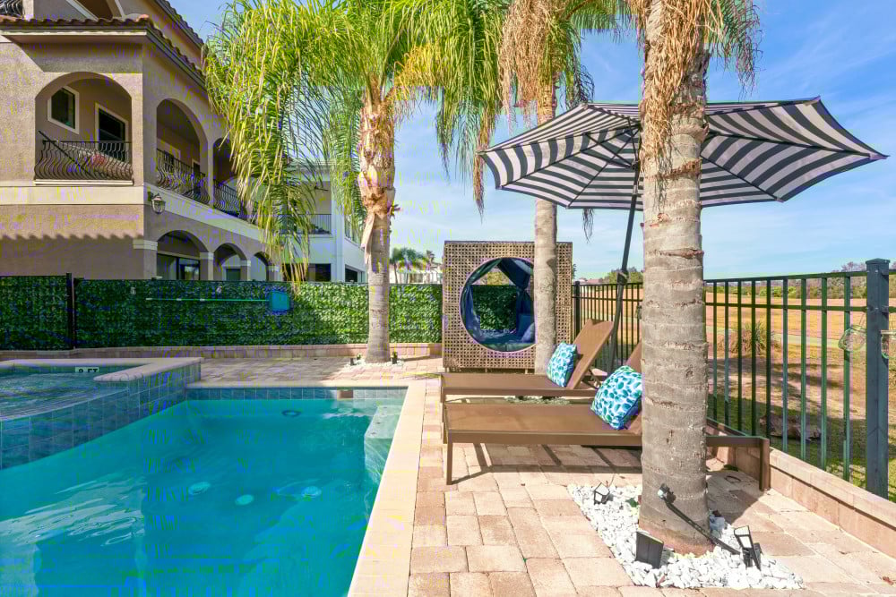Reunion Resort 1387