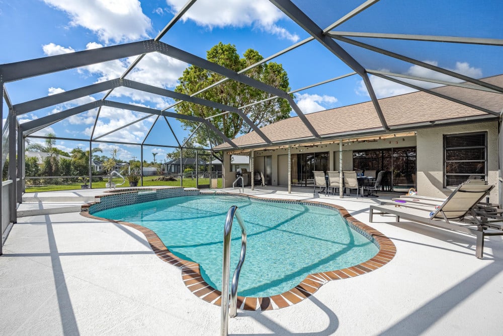 Cape Coral 763