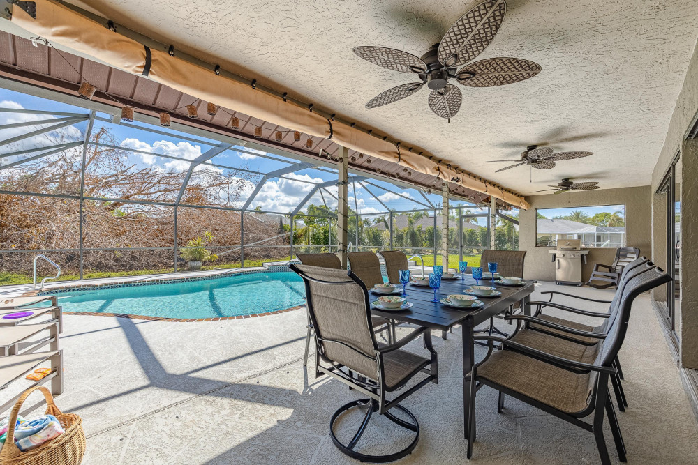 Cape Coral 763