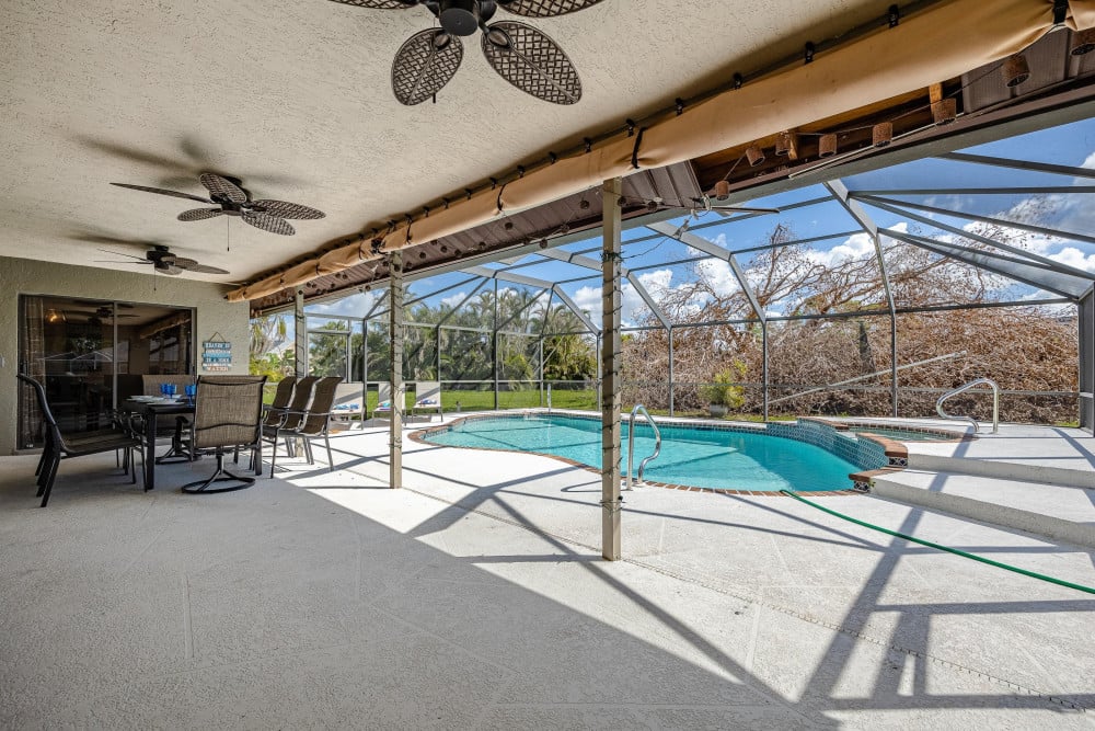 Cape Coral 763