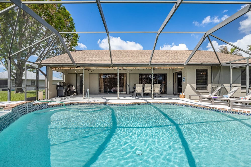 Cape Coral 763
