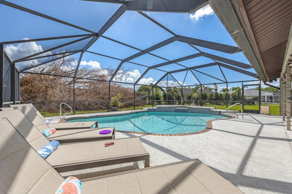 Cape Coral 763