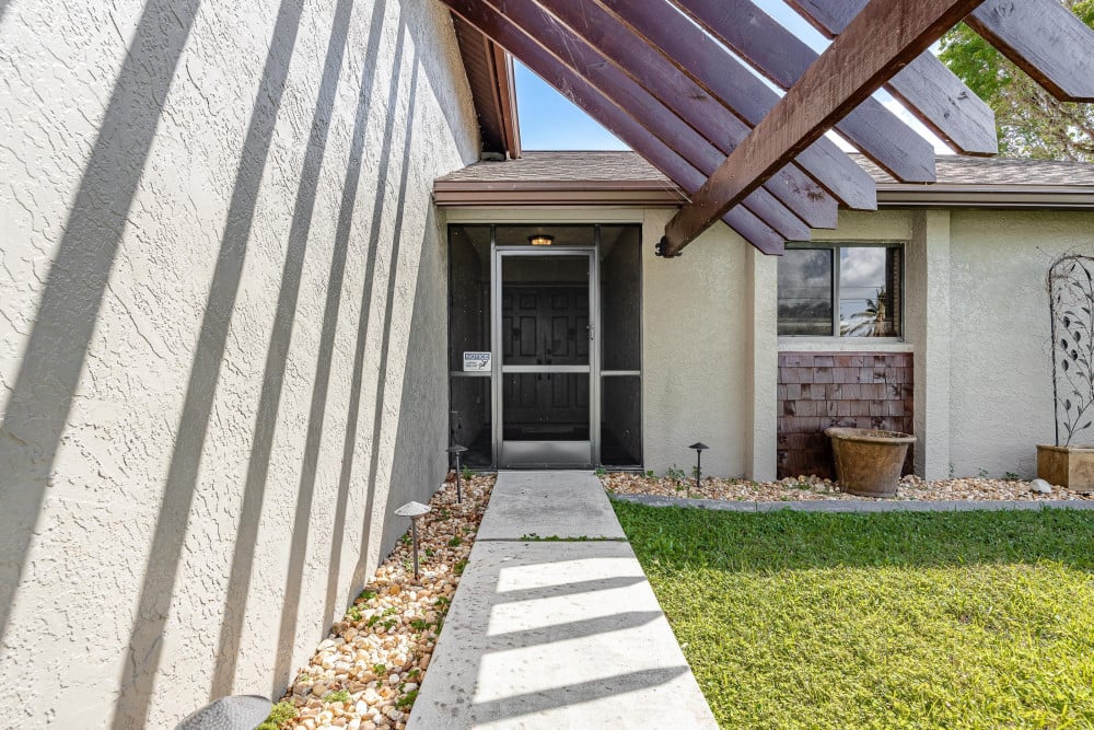 Cape Coral 763