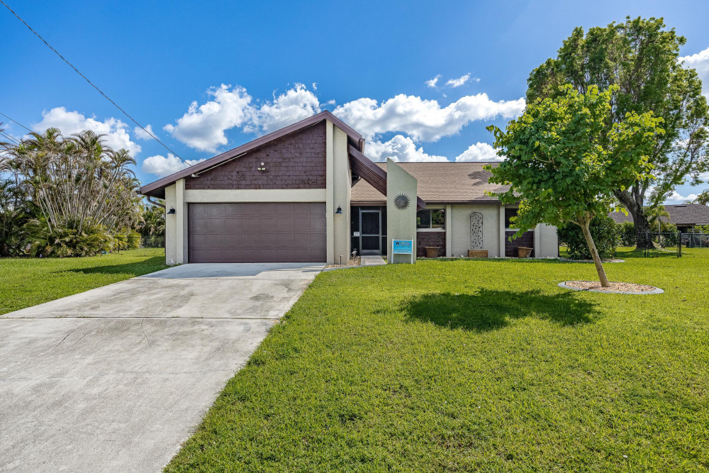 Cape Coral 763