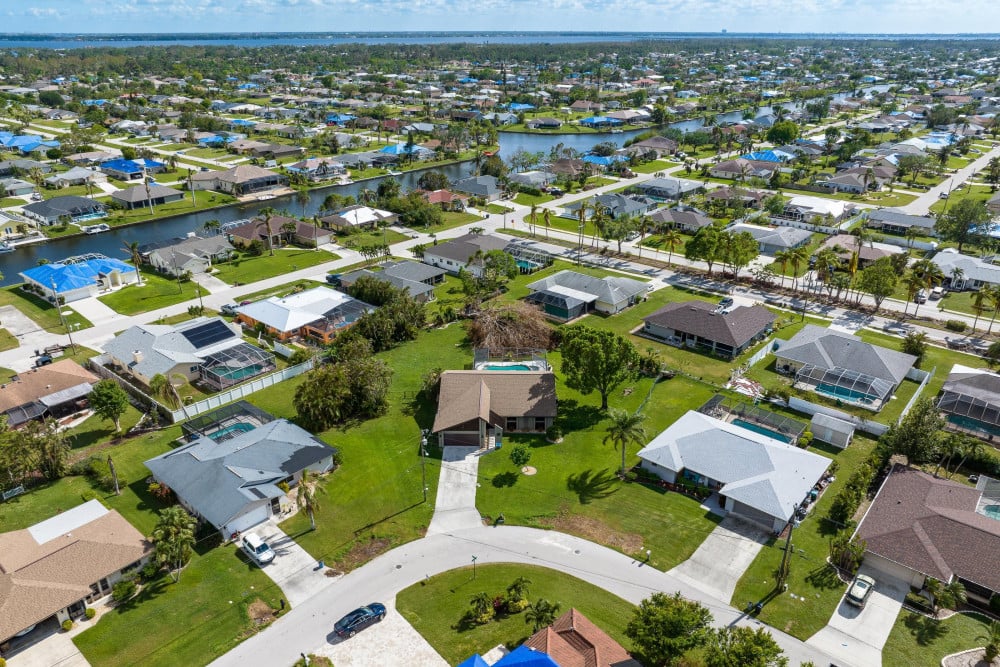 Cape Coral 763