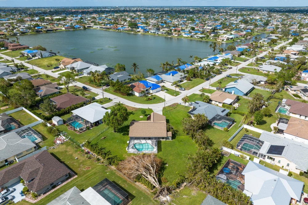 Cape Coral 763