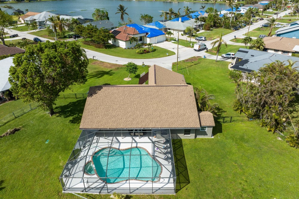 Cape Coral 763