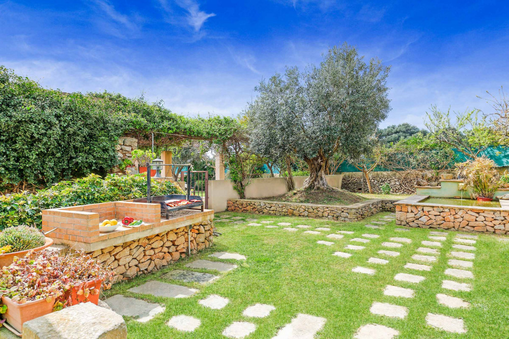Villa Mestressa