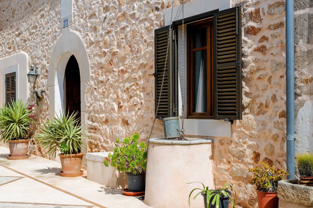 Villa Mestressa