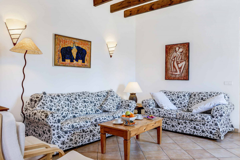 Villa Mestressa