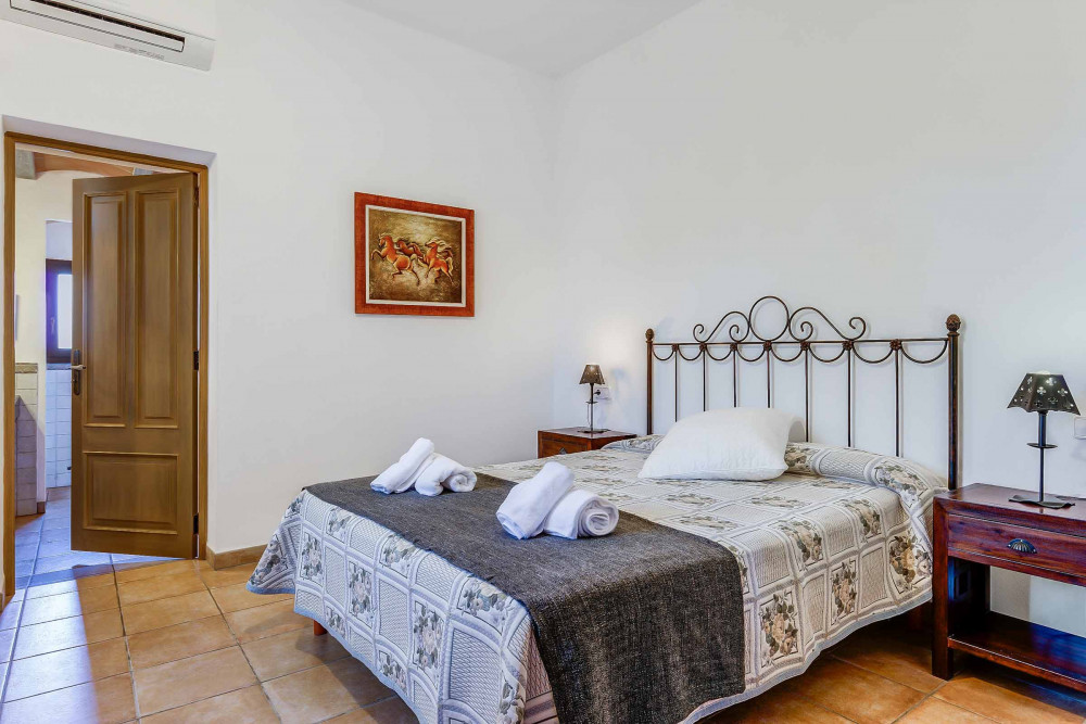 Villa Mestressa