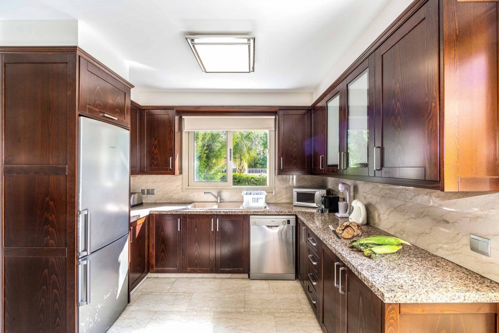 Harmonia Beach Villa