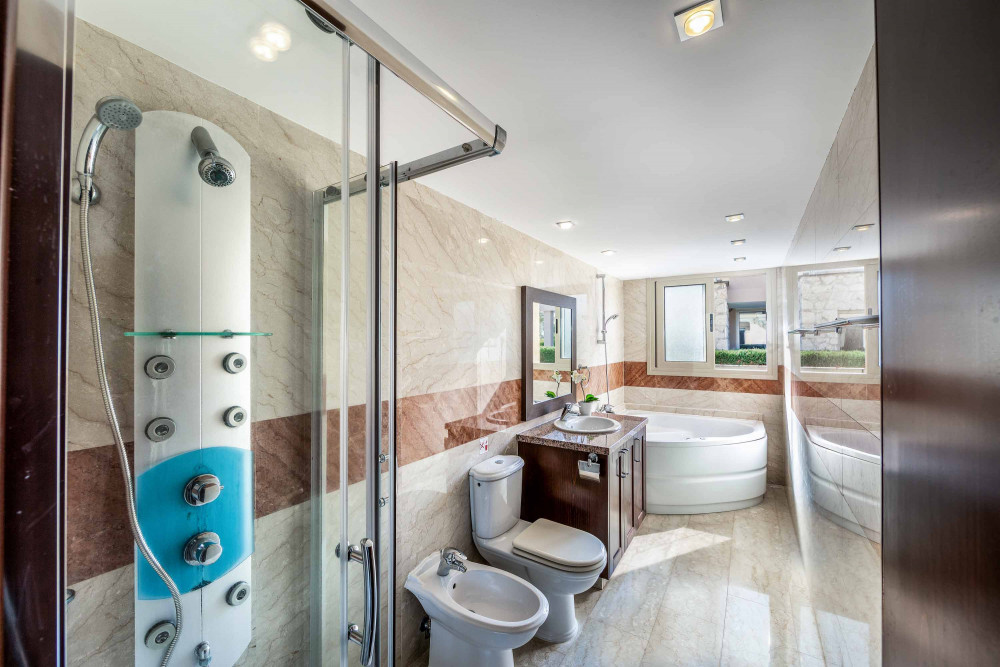 Harmonia Beach Villa