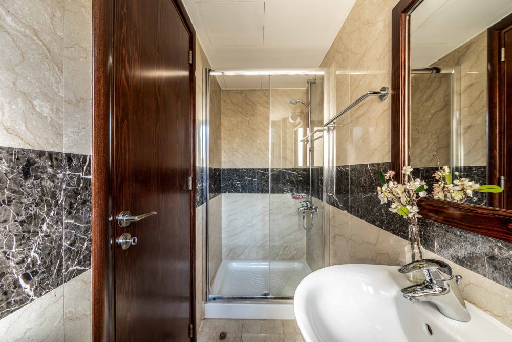 Harmonia Beach Villa