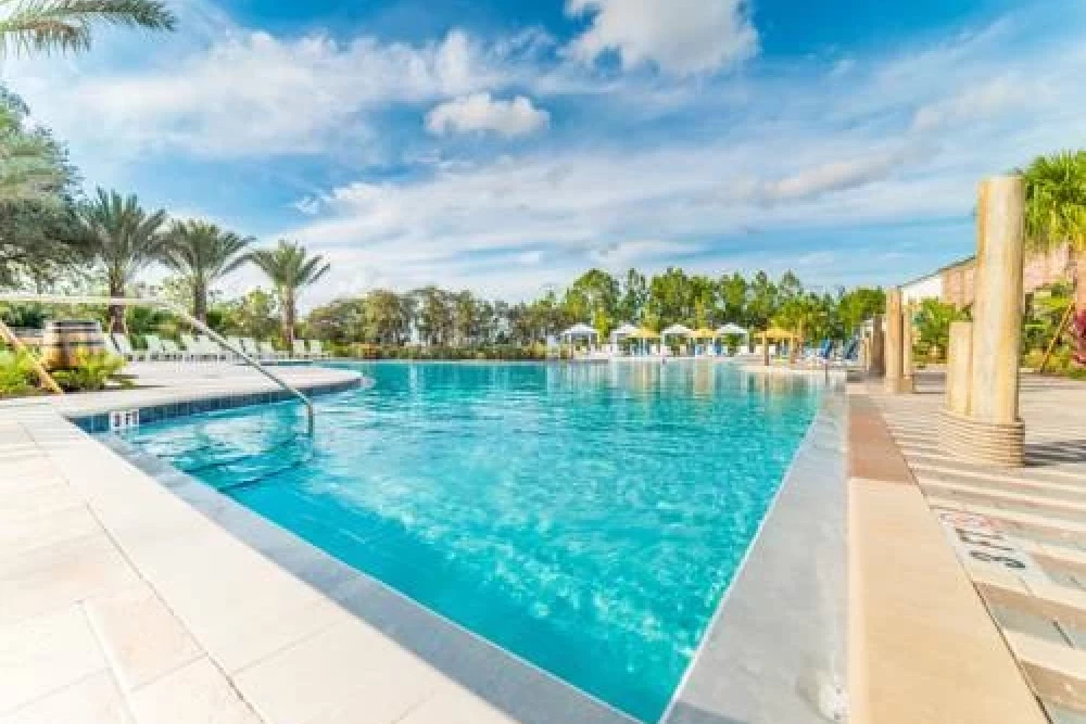 Festival Resort 53