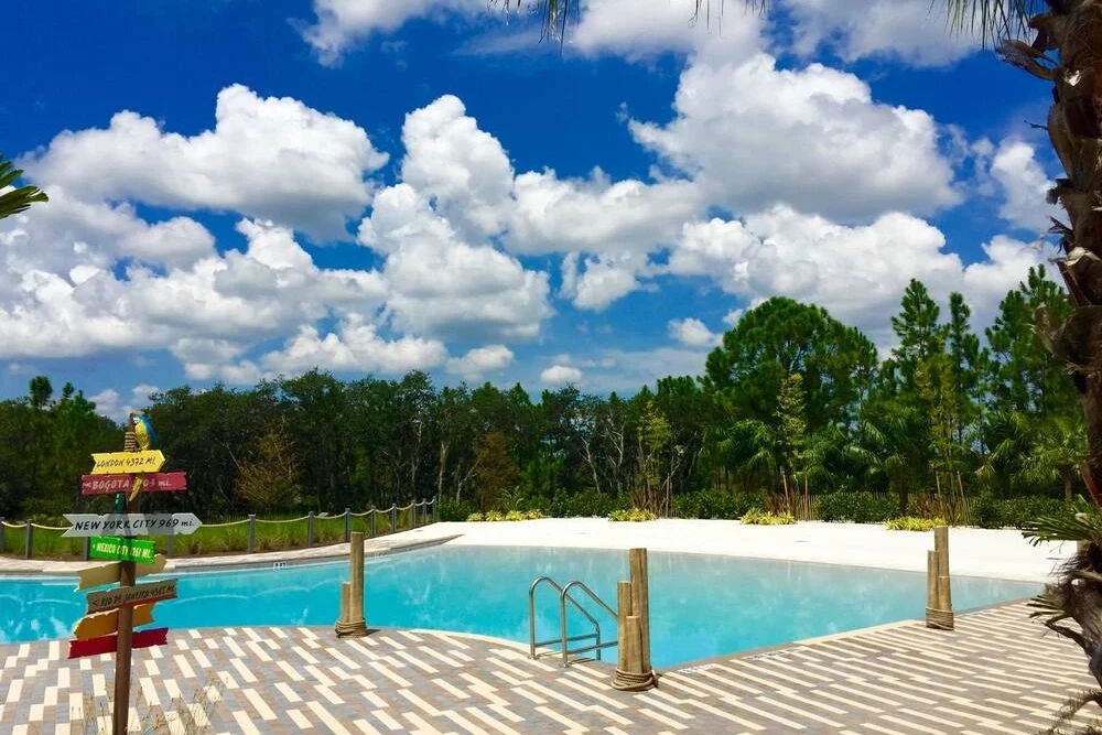 Festival Resort 53